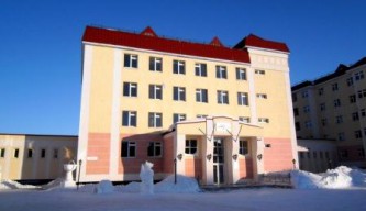 Чукотский многопрофильный колледж