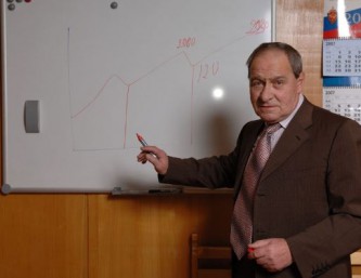 Виктор Ивантер