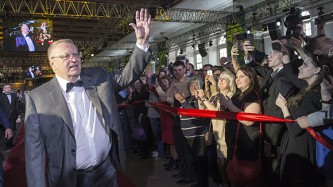 Владимир Жириновский 