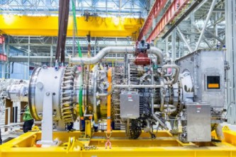 Газовая станция