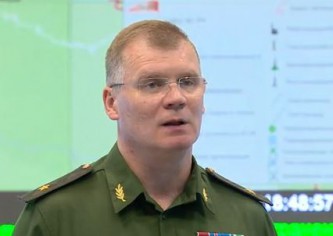 Игорь Конашенков 