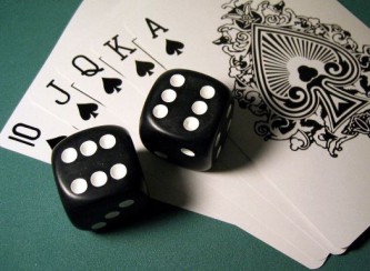 Везение и удача.