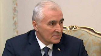 Леонид Тибилов