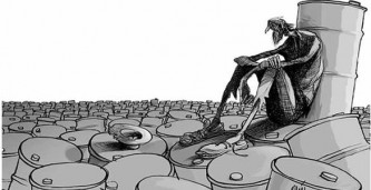 ОПЕК на закате жизни.