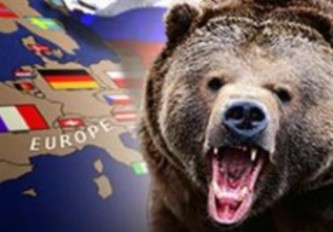 Русский медведь 