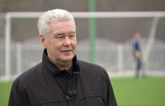 Сергей Собянин