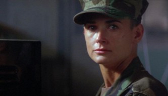 Солдат Джейн