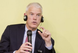 Стивен Пайфер: терпения осталось чуть-чуть... 