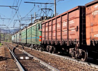 Товарный состав 