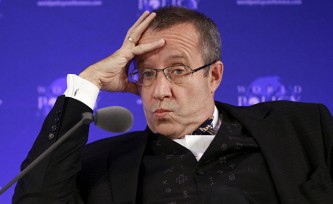 Тоомас Хендрик Ильвес 