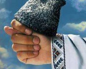 Национальный характер