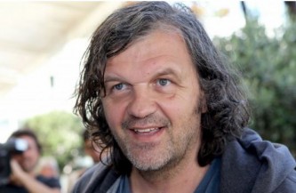 Эмир Кустурица 