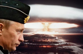 Ядерное оружие России вселяет страх Западу.