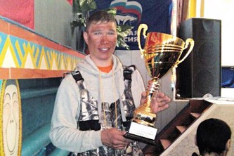 Александр Долгодушев