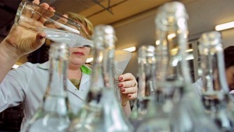 Проверка веществ