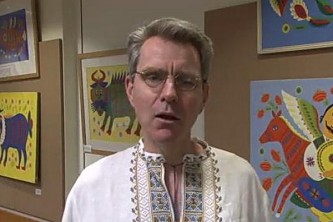 Джеффри Пайетт 