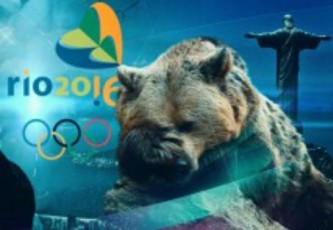 Олимпиада 2016 может пройти без России