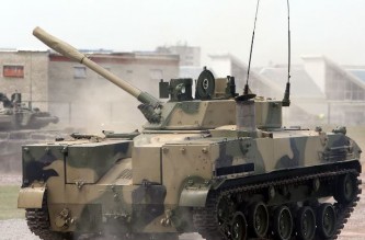 ЗРК "Птицелов"