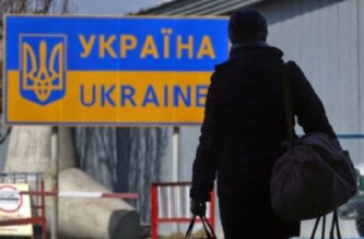 Украина теряет свое население