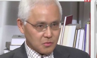 Хироаки Куромия