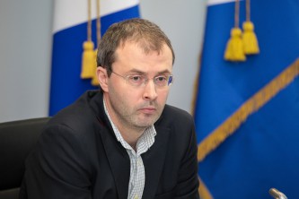 Роман Копин