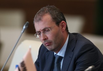 Роман Копин