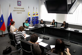 Заседание редакционного совета