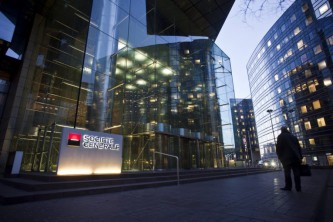 Societe Generale