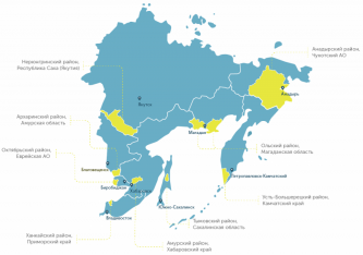 Дальневосточный гектар