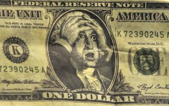 Доллар в панике