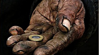 Экономика ЕС на грани краха