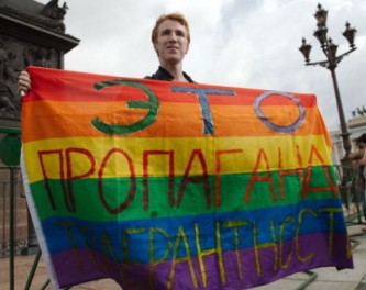 Заднеприводный оппозиционер Калугин