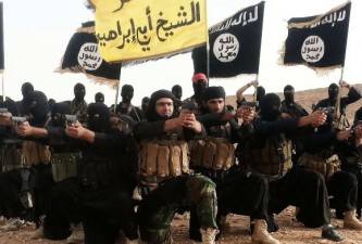 ИГИЛ или умеренная оппозиция?