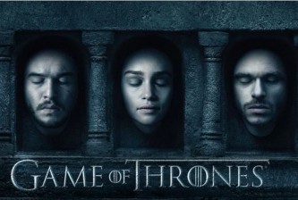 Игра престолов