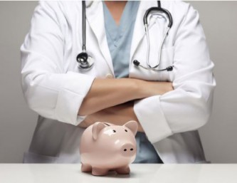 Медицина по-украински