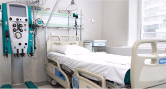 Медицинская клиника Медси