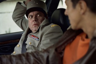 Полиция Марселя