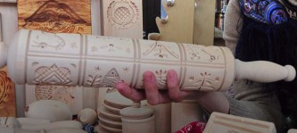 Ручная работа