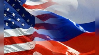 Россия - США 