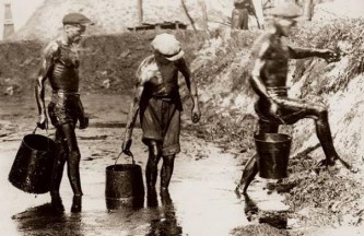 Высокотехнологичная добыча нефти на Украине