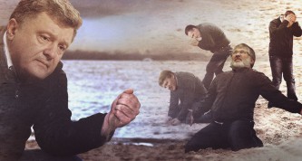 Украинские олигархи