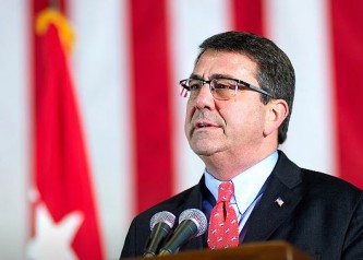 Эштон Картер