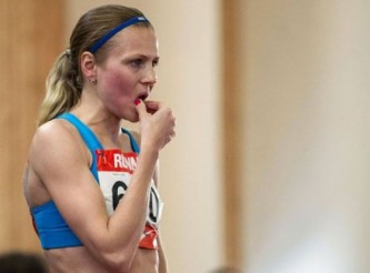 Юлия Степанова