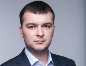 Валентин Агарков 