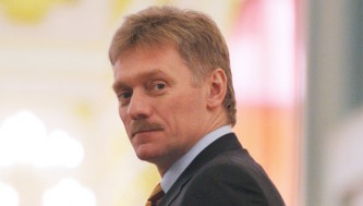 Дмитрий Песков