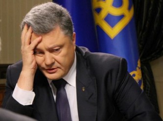 Петр Порошенко 