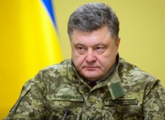 Порошенко не приняли в ряды натовцев