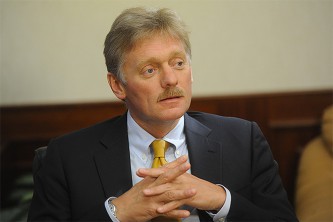 Дмитрий Песков 