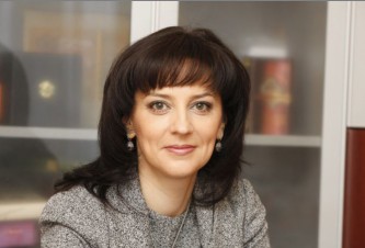 Наталия Казачкова