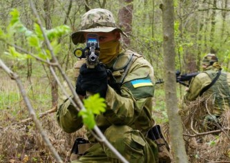 Спецслужбы Украины 